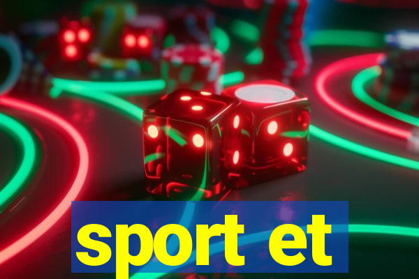 sport et