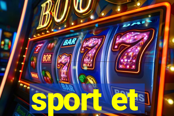 sport et