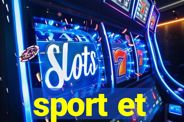 sport et