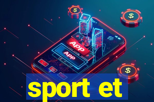 sport et