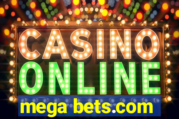 mega bets.com