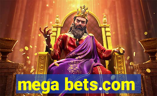 mega bets.com