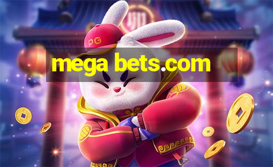 mega bets.com