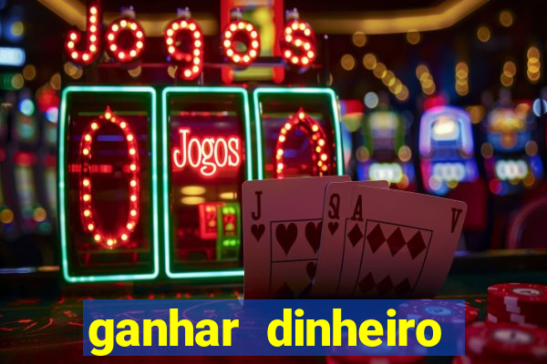 ganhar dinheiro jogando poker online