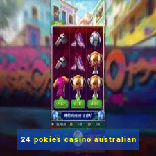 24 pokies casino australian