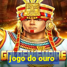 jogo do ouro