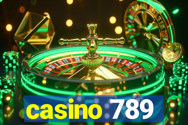 casino 789