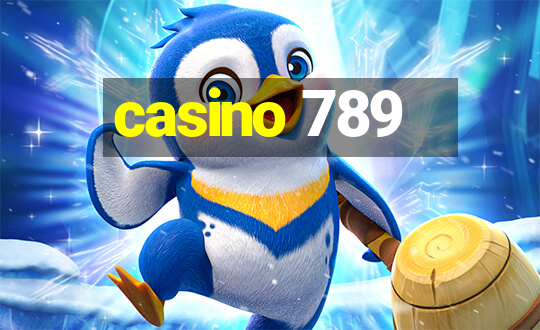 casino 789