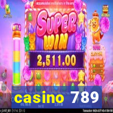 casino 789