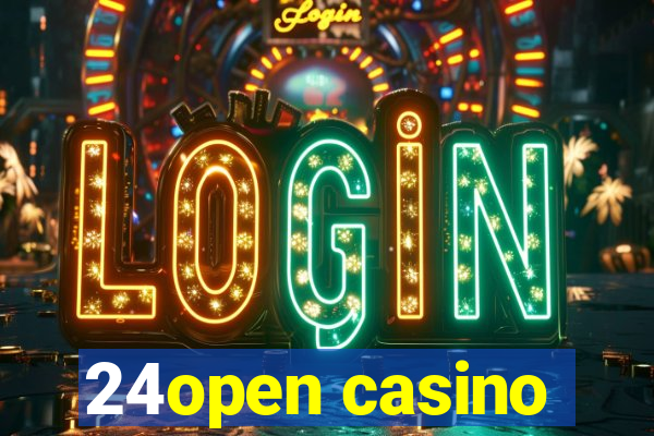 24open casino