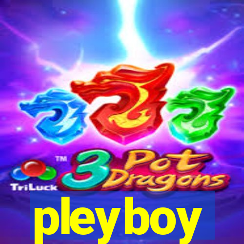 pleyboy