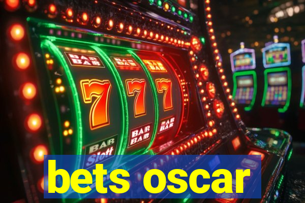 bets oscar