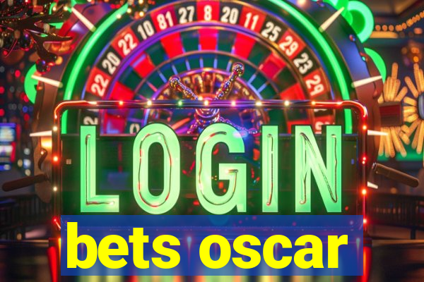 bets oscar