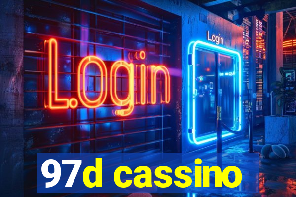 97d cassino