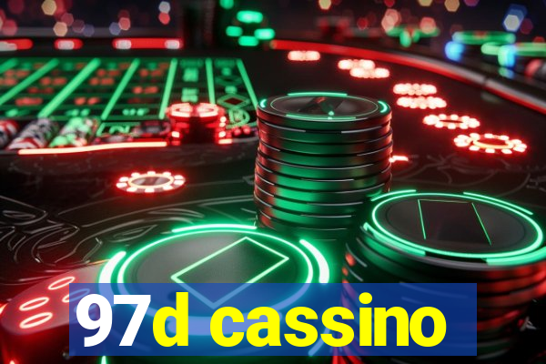 97d cassino