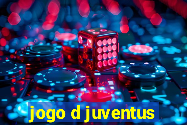 jogo d juventus