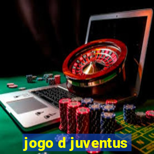 jogo d juventus