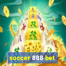 soccer 888 bet