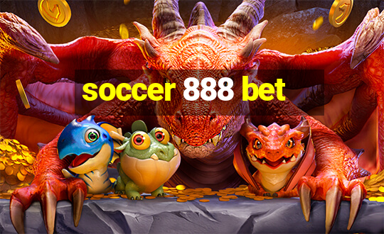 soccer 888 bet