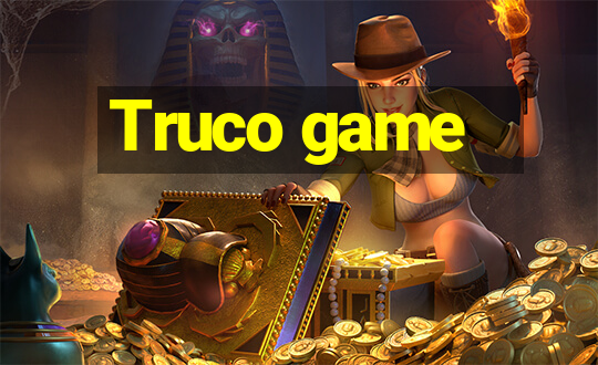 Truco game