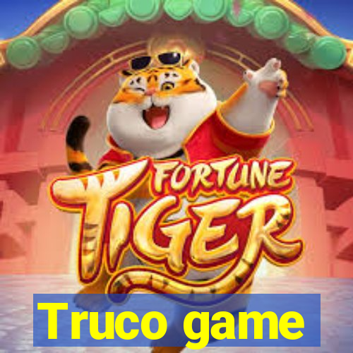 Truco game