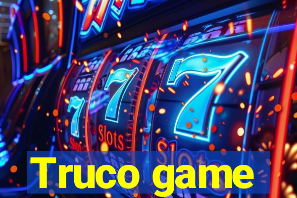 Truco game