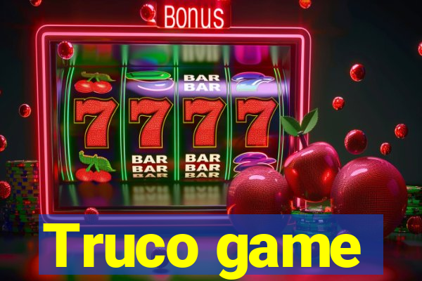 Truco game