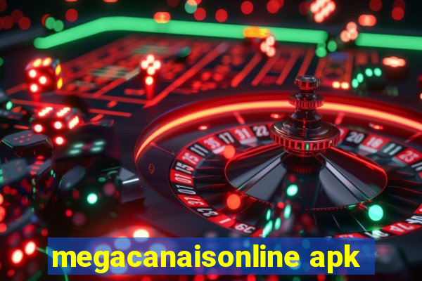 megacanaisonline apk