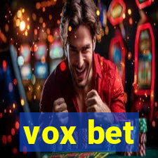 vox bet