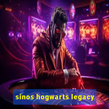 sinos hogwarts legacy