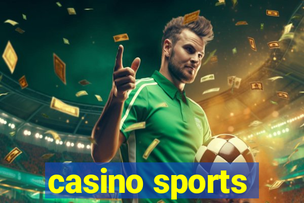 casino sports