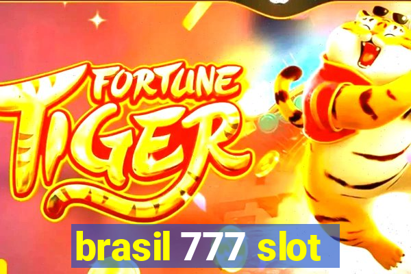 brasil 777 slot