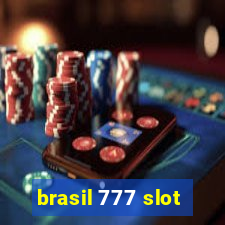 brasil 777 slot