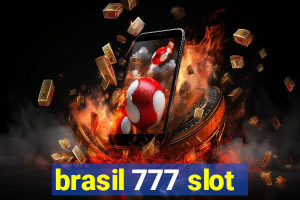 brasil 777 slot