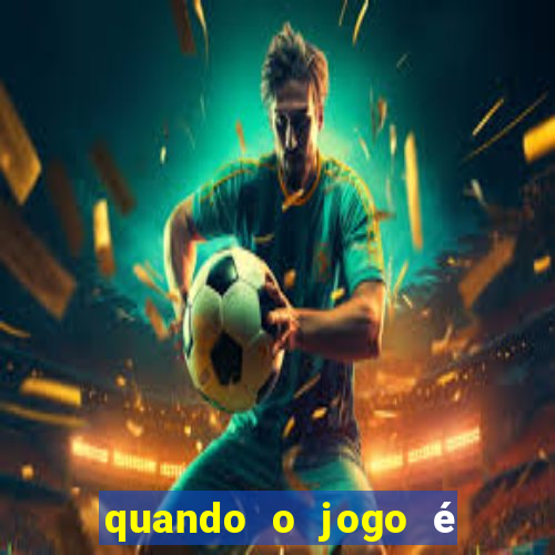 quando o jogo é adiado betano