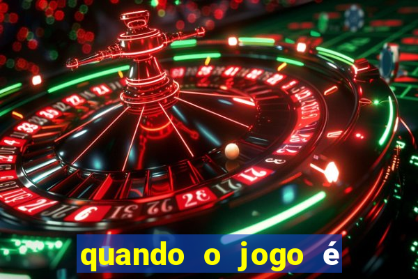 quando o jogo é adiado betano