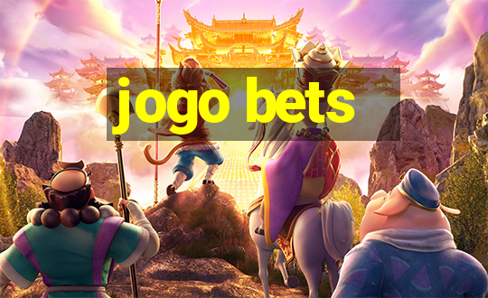 jogo bets