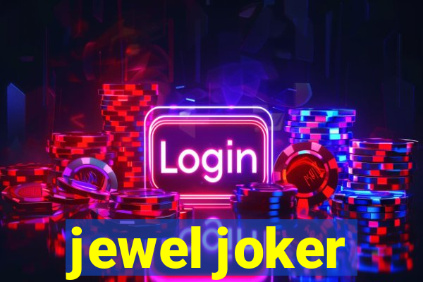 jewel joker