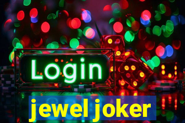 jewel joker