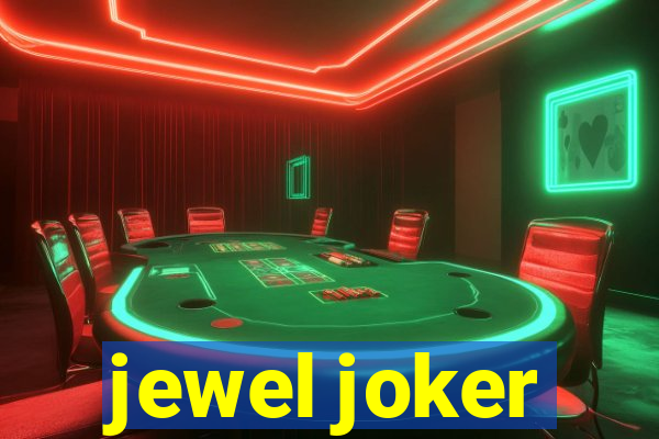 jewel joker