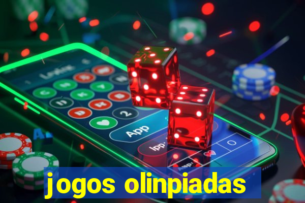 jogos olinpiadas