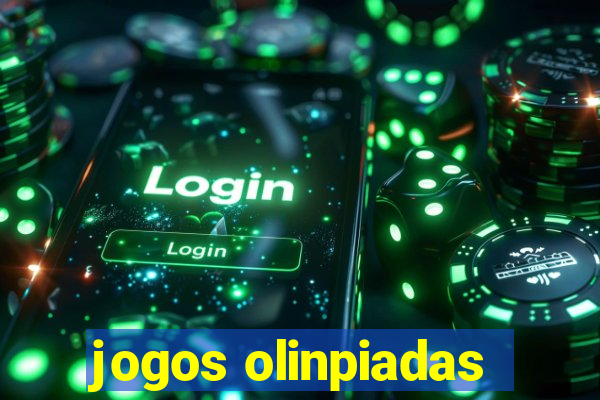 jogos olinpiadas