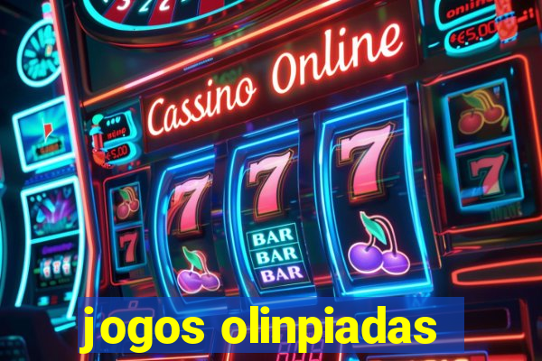 jogos olinpiadas