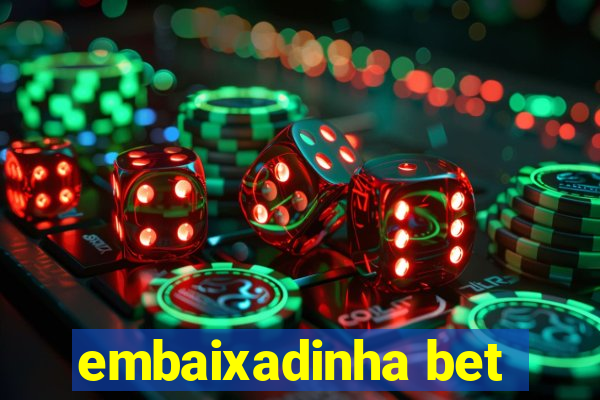 embaixadinha bet