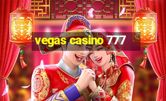 vegas casino 777