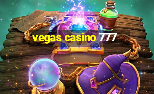 vegas casino 777