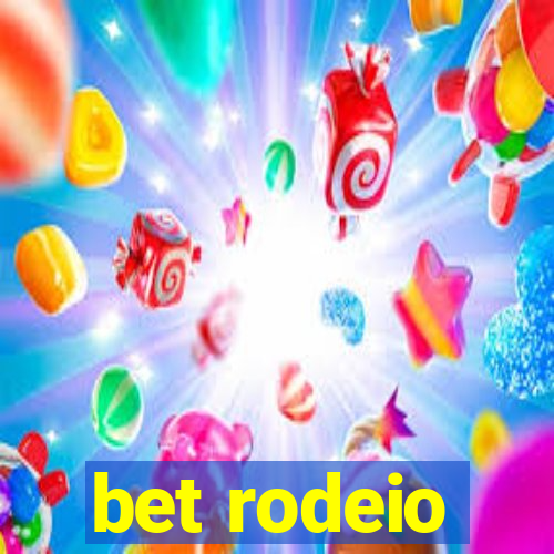 bet rodeio