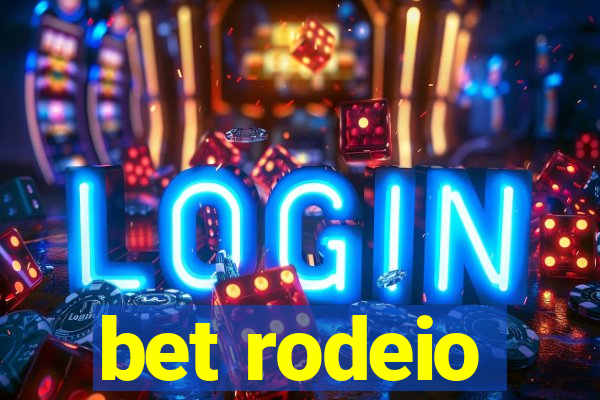 bet rodeio