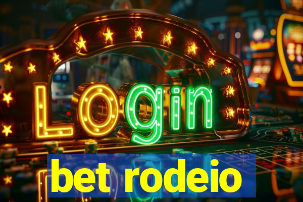 bet rodeio