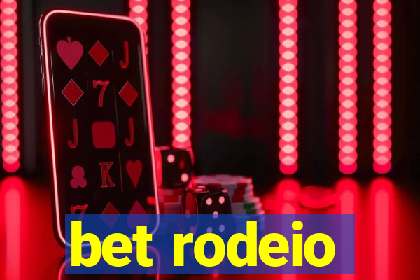 bet rodeio